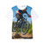Trailblazer Spirit - Men's Sports Jersey (AOP)