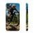 Trailblazer Spirit - Slim Phone Cases