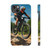 Trailblazer Spirit - Slim Phone Cases