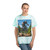 Trailblazer Spirit - Tie-Dye Tee, Cyclone