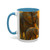 Gentle Giants of the Savannah - Accent Coffee Mug (11, 15oz)