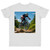 Trailblazer Spirit - Single Jersey T-shirt