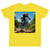 Trailblazer Spirit - Single Jersey T-shirt
