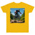 Trailblazer Spirit - Single Jersey T-shirt