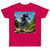 Trailblazer Spirit - Single Jersey T-shirt