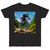 Trailblazer Spirit - Single Jersey T-shirt