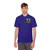 Trailblazer Spirit - Men's Sport Polo Shirt