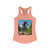 Trailblazer Spirit - Women's Ideal Racerback Tank