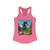 Trailblazer Spirit - Women's Ideal Racerback Tank