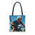 Trailblazer Spirit - Tote Bag (AOP)