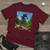 Trailblazer Spirit - Unisex Deluxe T-shirt 