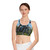 Trailblazer Spirit - Sports Bra (AOP)