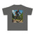 Trailblazer Spirit - Youth Midweight Tee