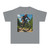 Trailblazer Spirit - Youth Midweight Tee