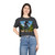 Trailblazer Spirit - Women's Crop Tee