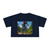 Trailblazer Spirit - Women's Crop Tee