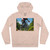 Trailblazer Spirit - King Hooded Sweatshirt