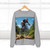 Trailblazer Spirit - Unisex Crew Neck Sweatshirt (EU)