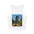 Trailblazer Spirit - Women's Micro Rib Racer Tank Top