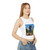 Trailblazer Spirit - Women's Micro Rib Racer Tank Top