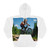 Trailblazer Spirit - Unisex Pullover Hoodie (AOP)