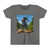 Trailblazer Spirit - Youth Short Sleeve Tee