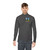 Trailblazer Spirit - Unisex Quarter-Zip Pullover