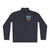 Trailblazer Spirit - Unisex Quarter-Zip Pullover