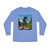 Trailblazer Spirit - Long Sleeve Crewneck Tee