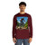 Trailblazer Spirit - Long Sleeve Crewneck Tee