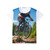 Trailblazer Spirit - Women's Sports Jersey (AOP)