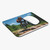 Trailblazer Spirit - Mouse Pad (Rectangle)