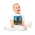 Trailblazer Spirit - Baby T-Shirt