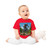 Trailblazer Spirit - Baby T-Shirt
