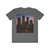 Metropolitan Dreams - Men's Lightweight Fashion Tee