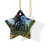 Trailblazer Spirit - Decorative Ceramic Ornaments, Double-Sided (1pc, 3pcs, 5pcs, 10pcs)