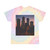 Metropolitan Dreams - Tie-Dye Tee, Spiral