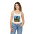 Trailblazer Spirit - Women's Spaghetti Strap Tank Top