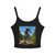 Trailblazer Spirit - Women's Spaghetti Strap Tank Top