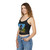 Trailblazer Spirit - Women's Spaghetti Strap Tank Top