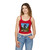 Trailblazer Spirit - Women's Spaghetti Strap Tank Top