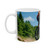 Trailblazer Spirit - Ceramic Mug, (11oz, 15oz)