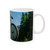 Trailblazer Spirit - Ceramic Mug, (11oz, 15oz)