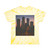 Metropolitan Dreams - Tie-Dye Tee, Cyclone