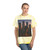Metropolitan Dreams - Tie-Dye Tee, Cyclone