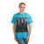 Metropolitan Dreams - Tie-Dye Tee, Cyclone