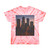 Metropolitan Dreams - Tie-Dye Tee, Cyclone