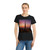 Dubai Futuristic Skyline - Organic Women's Classic T-Shirt