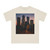 Metropolitan Dreams - Organic Unisex Classic T-Shirt