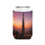 Dubai Futuristic Skyline - Can Cooler Sleeve